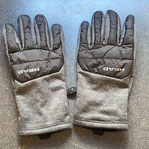 Head Gloves